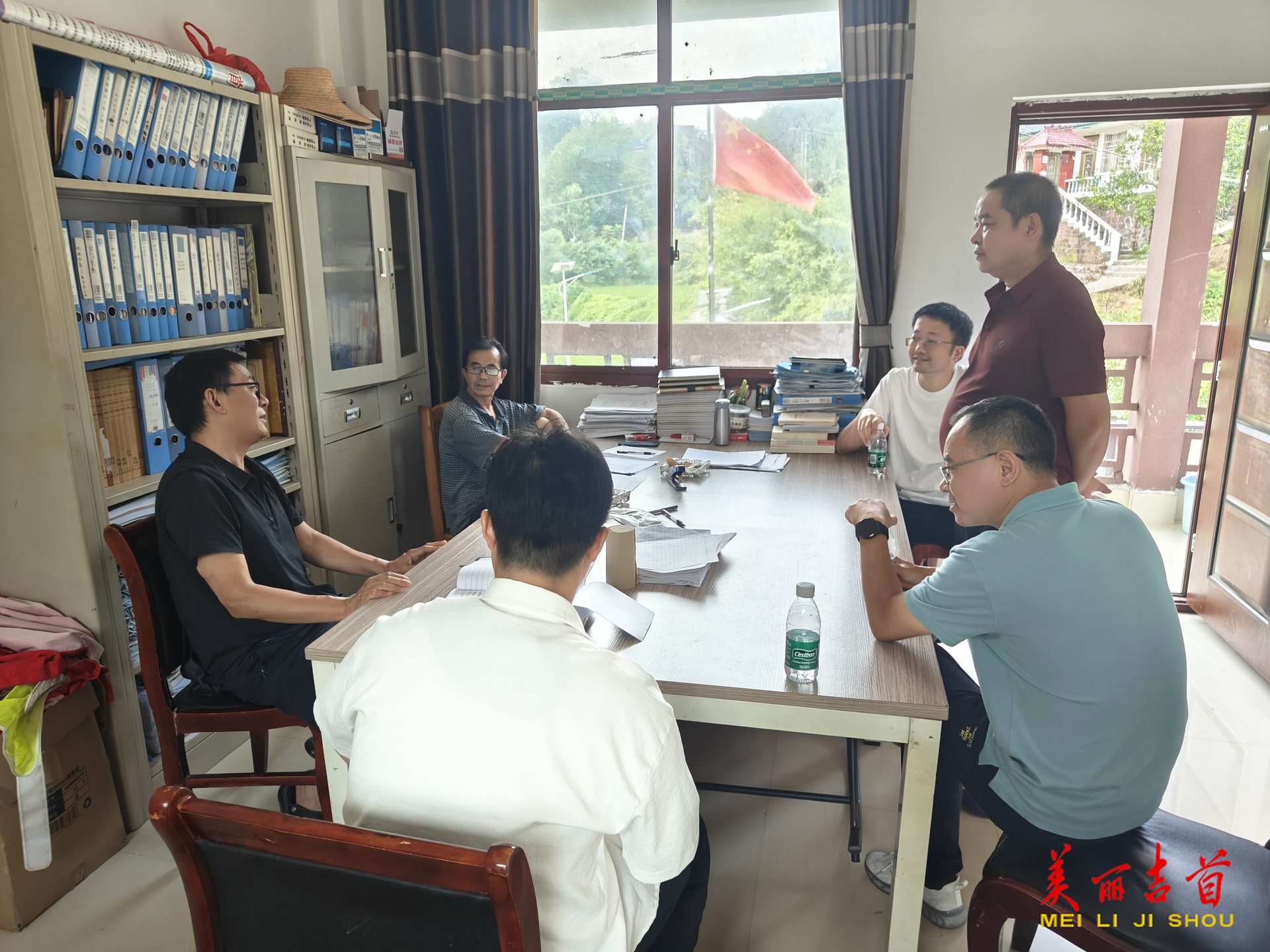 吉首：巡察整改監(jiān)督護(hù)航 惠農(nóng)政策落地生根