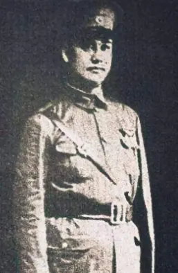 紀(jì)念抗戰(zhàn)勝利80周年·烽火記憶|“斷臂飛將軍”石邦藩：吉首苗寨走出的抗日英雄