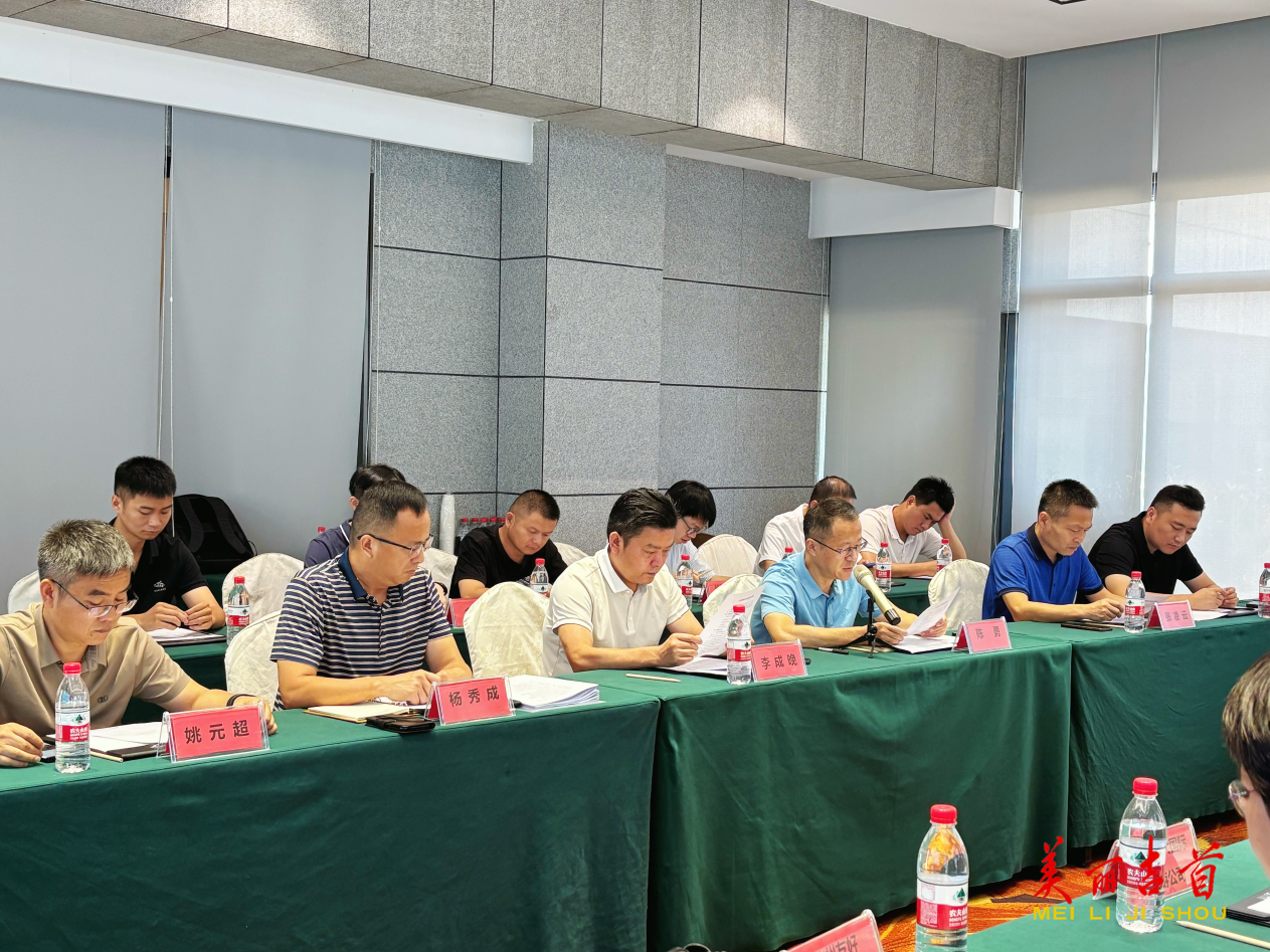 2025湖南吉首市文旅专场洽谈会在杭州、上海、重庆成功举办