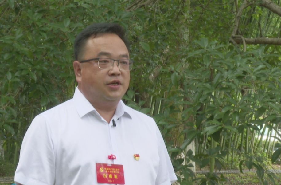 代表热议党代会报告：温暖善美吉首 同心奋进新程