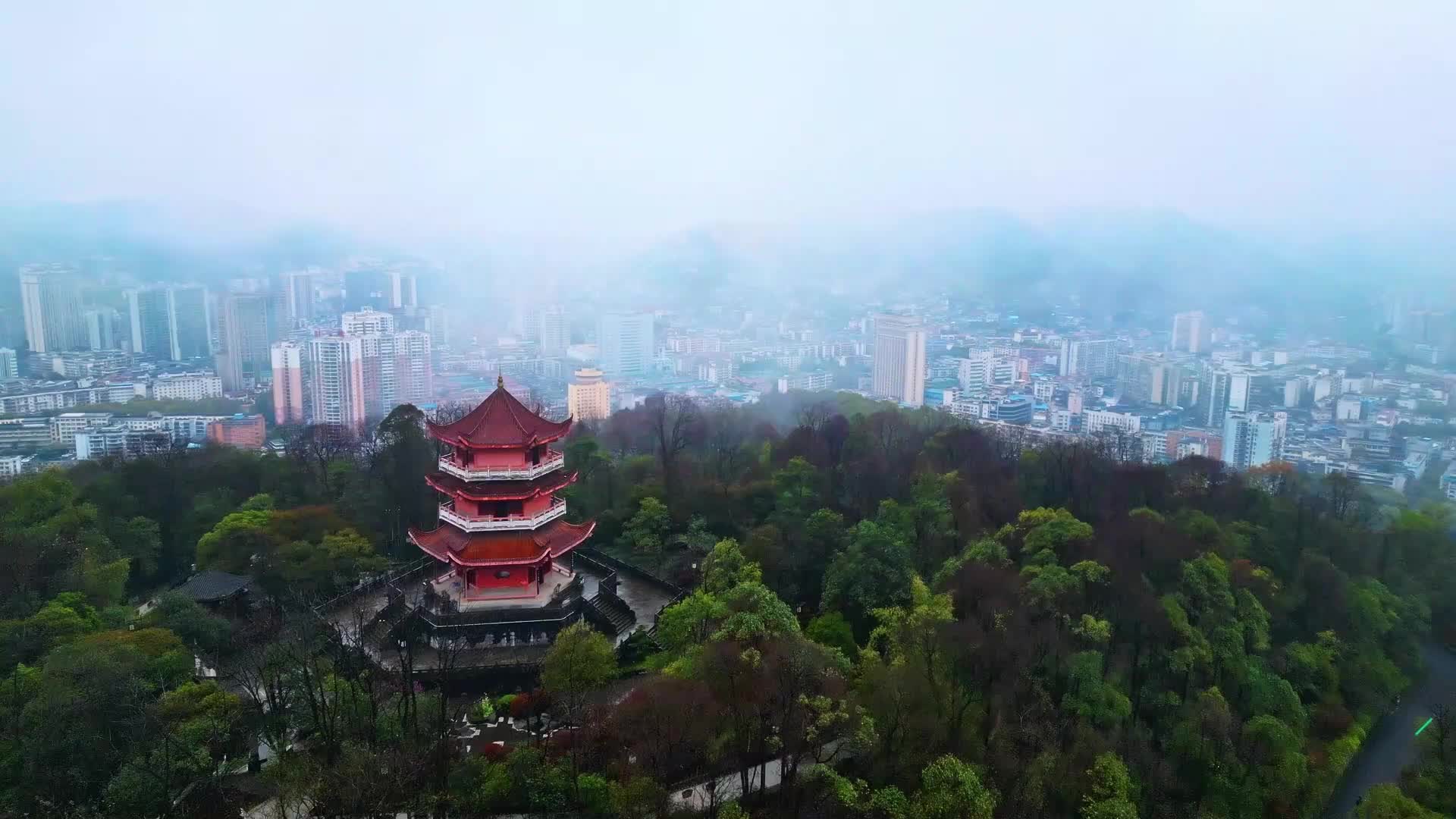 春分|吉首美如畫